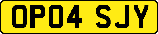 OP04SJY