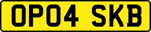 OP04SKB