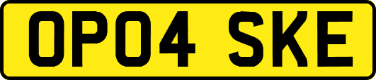 OP04SKE