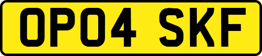 OP04SKF