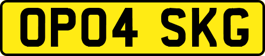 OP04SKG