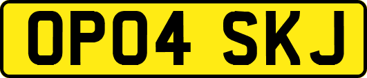 OP04SKJ