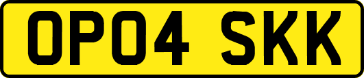 OP04SKK