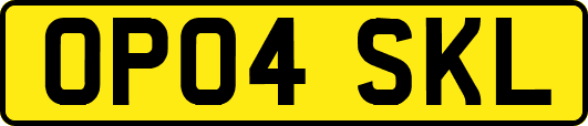 OP04SKL