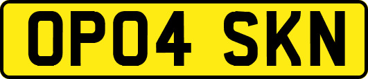 OP04SKN