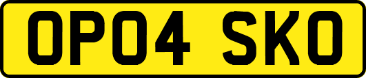OP04SKO