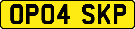 OP04SKP
