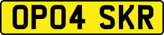 OP04SKR