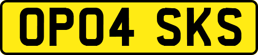 OP04SKS