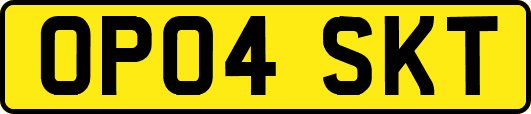 OP04SKT