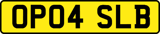 OP04SLB