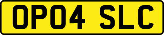 OP04SLC