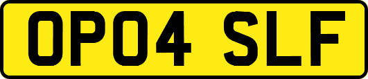 OP04SLF