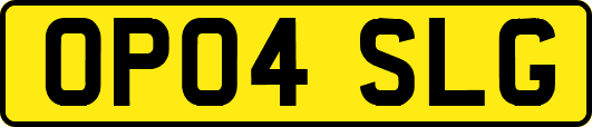 OP04SLG
