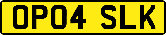 OP04SLK