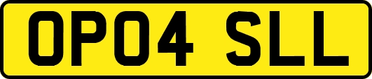 OP04SLL