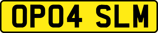 OP04SLM