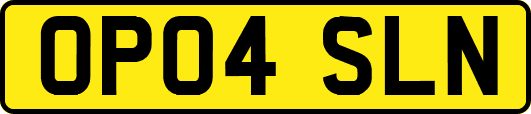 OP04SLN