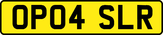 OP04SLR