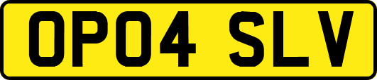 OP04SLV