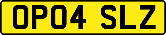 OP04SLZ