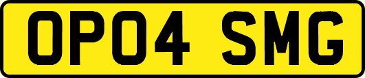 OP04SMG
