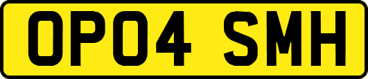 OP04SMH