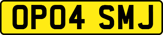 OP04SMJ