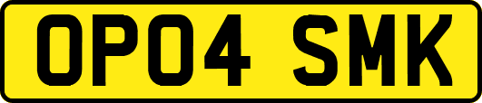 OP04SMK