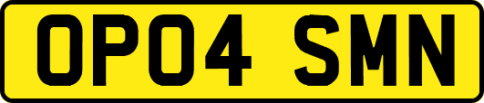 OP04SMN