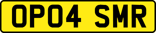 OP04SMR