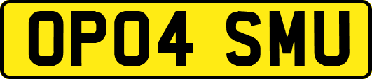 OP04SMU