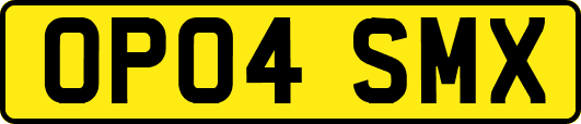 OP04SMX