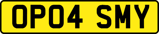 OP04SMY