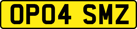 OP04SMZ