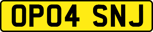 OP04SNJ