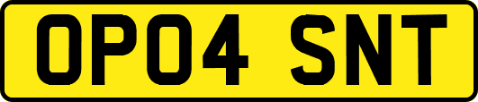 OP04SNT