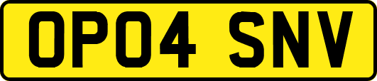 OP04SNV