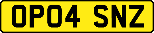 OP04SNZ