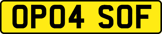 OP04SOF