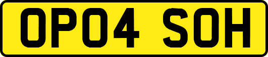 OP04SOH