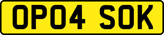 OP04SOK