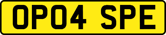 OP04SPE