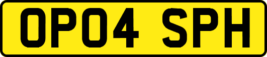 OP04SPH