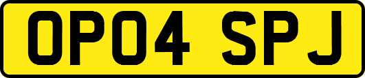 OP04SPJ