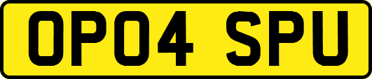 OP04SPU