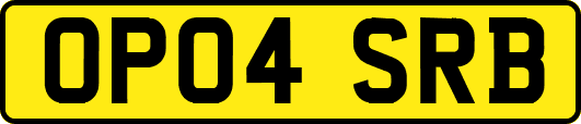 OP04SRB