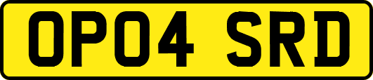 OP04SRD