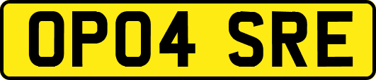 OP04SRE