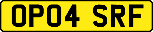 OP04SRF